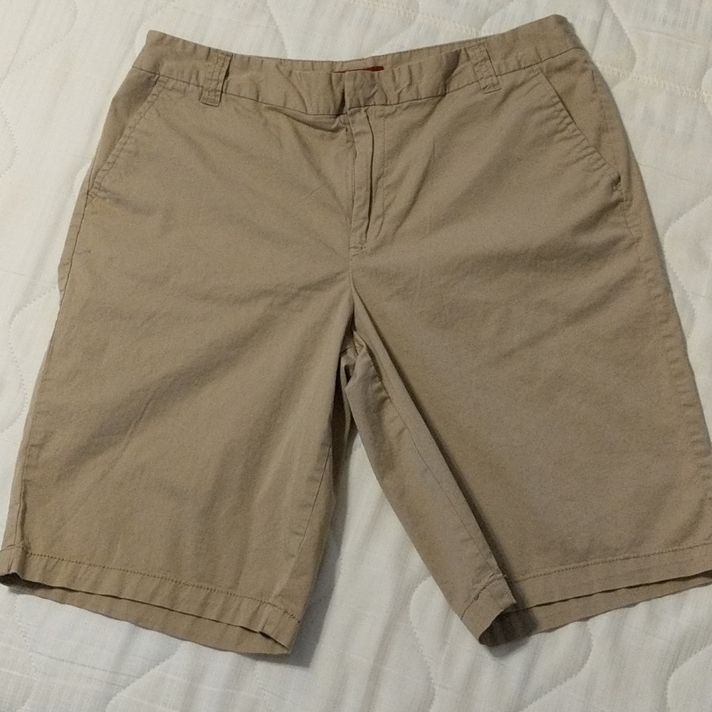 Merona bermuda shorts